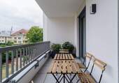 Balkon I - 
