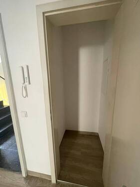 Abstellkammer - Etagenwohnung mit 70,00 m&sup2; in Augsburg zur Miete