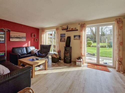 Wohnen / Essen - 6 Zimmer Einfamilienhaus in Itzehoe