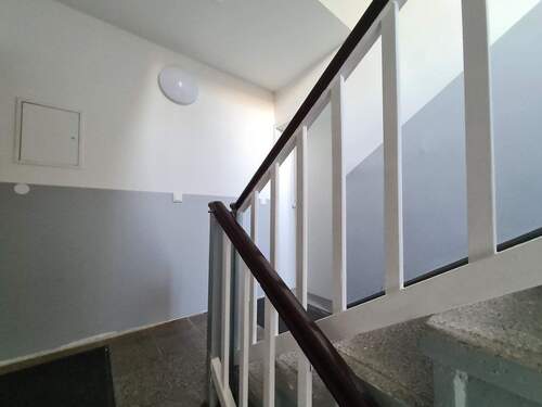 Treppenhaus - 