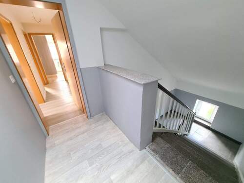 Treppenhaus - 