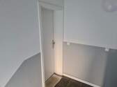 Wohnungstür - 