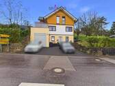 Bild 2 - 4 Zimmer Einfamilienhaus zum Kaufen in Trierweiler