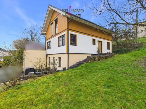 Bild 3 - 4 Zimmer Einfamilienhaus in Trierweiler