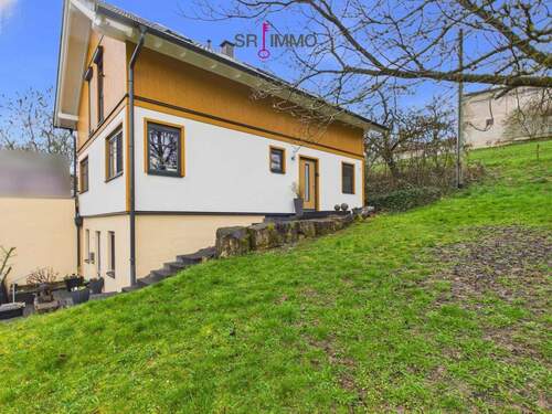 Bild 4 - Einfamilienhaus mit 167,00 m&sup2; in Trierweiler zum Kaufen