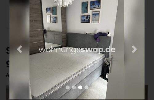 Bild 2 - 2 Zimmer Etagenwohnung zur Miete in München
