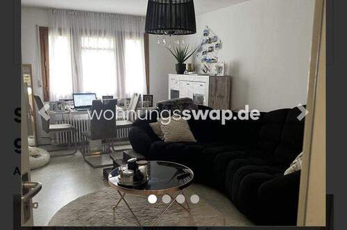 Bild 4 - Etagenwohnung mit 45,00 m&sup2; in München zur Miete