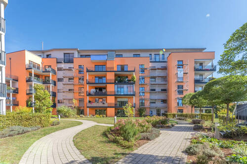 Bild 3 - 3 Zimmer Etagenwohnung in Kassel