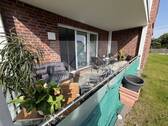 Terrasse - 