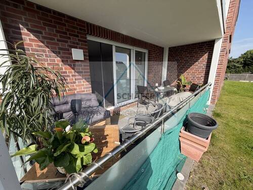 Terrasse - 