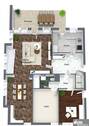 Grundriss UG - 