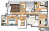 Grundriss OG - 
