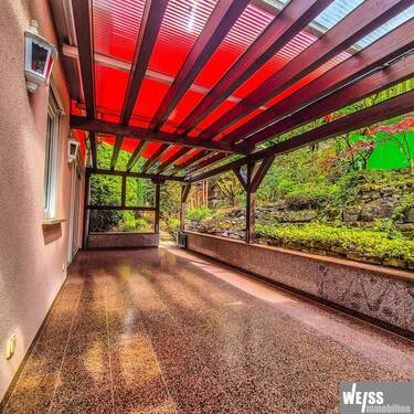 Terrasse - 