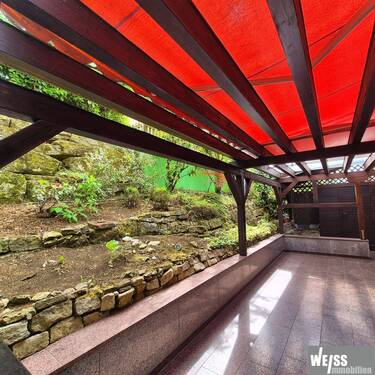 Terrasse - 