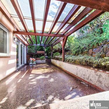 Terrasse - 