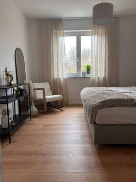 Musterfoto / nicht möbliert - Etagenwohnung mit 82,00 m&sup2; in Horb am Neckar zum Kaufen