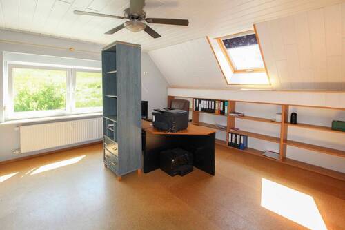 Büro Nr.22 - 