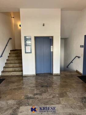 Treppenhaus - 