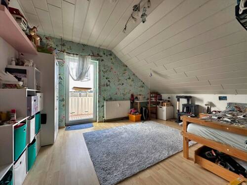 Kinderzimmer - 