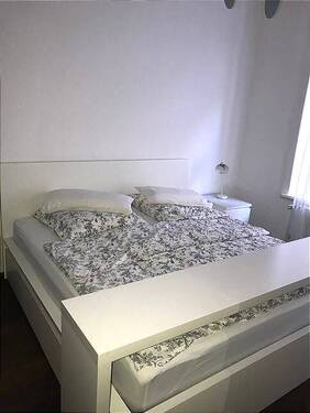 traumhaftes Schlafzimmer - 