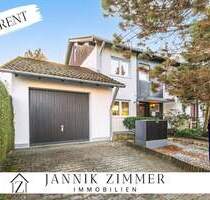 Familien aufgepasst: Sofort bezugsfrei - Modernisierte Doppelhaushälfte in ruhiger Lage zur Miete - Geretsried / Gartenberg