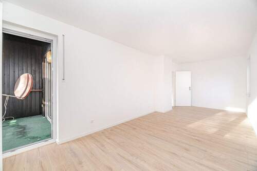 Schlafzimmer im OG - 