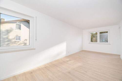 Schlafzimmer im OG - 