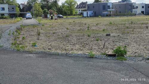 Baugrundstück - 3 Zimmer Reihenendhaus zum Kaufen in Bielefeld
