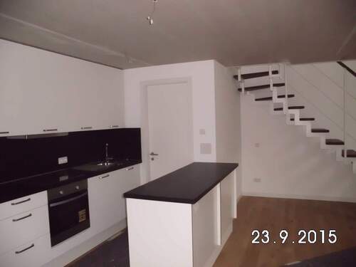 Küchenbeispiel ähnliches Objekt - 