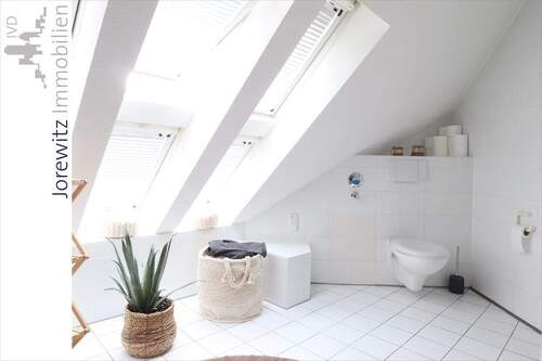 019 - Haus B - Maisonette - Bad - 