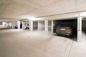 Tiefgaragenstellplatz - 