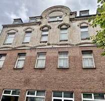 Wohn- und Geschäftshäuser in der Altstadt Oberhausens - Oberhausen / Altstadt-Süd Altstadt-Mitte