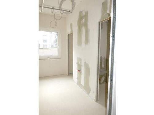 Sanitarbereich - Büro mit 137,50 m&sup2; in Nürnberg zur Miete