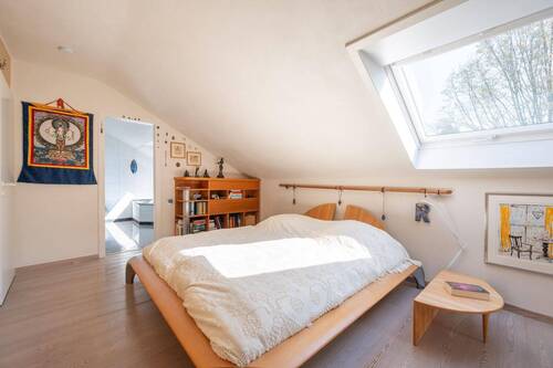 Schlafzimmer, Bad En-Suite - 