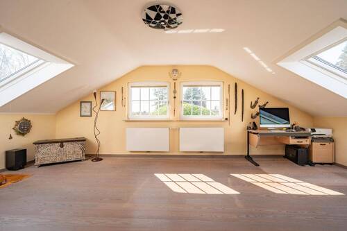 Schlaf-, Gästezimmer - 