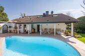 Terrasse, Pool - 