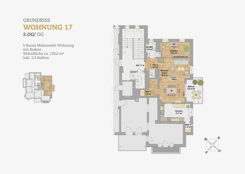 WHG17 2OG - 