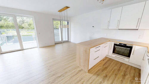 Bild2 - 3 Zimmer Etagenwohnung zur Miete in Hürth-Gleuel