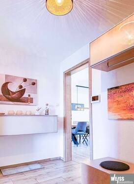Garderobe - 