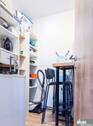 Abstellraum - 