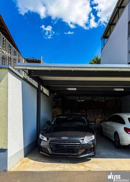 Carport - 
