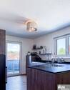 Küche 1 - 2 Zimmer Etagenwohnung in Urspringen