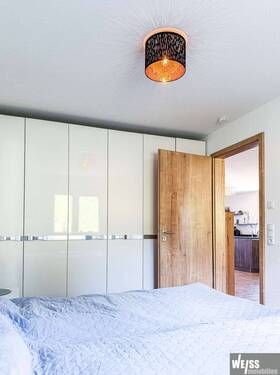 Schlafzimmer 2 - 