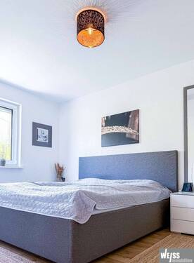 Schlafzimmer 1 - 