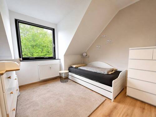 Kinderzimmer - 