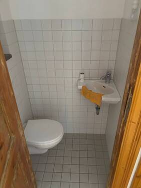 Gäste-WC - 