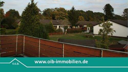Neues Angebot - ## 4 Zi., Haus, schöne Lage, EBK, Dachterrasse, Garten, Garage ##