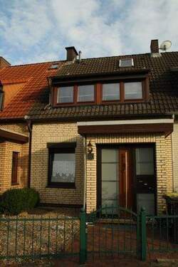 Reihenmittelhaus - 