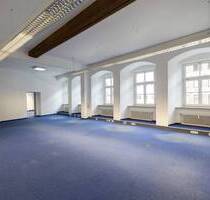 Büroflächen Landshut-Altstadt Nähe Martinskirche