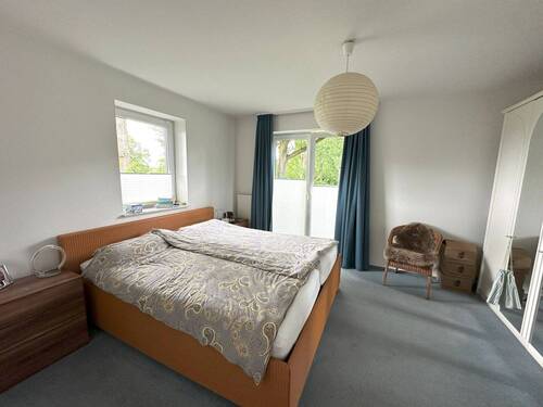 Schlafzimmer - 